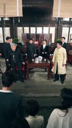Titisan Dewa Obat Episode 11