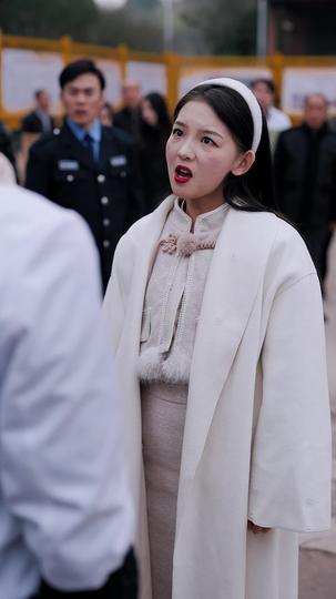 日暮乡关何处是 第10集