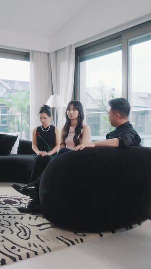 She, the Snare Episode 9