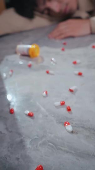 Where Love Turns to Ruins Episode 6