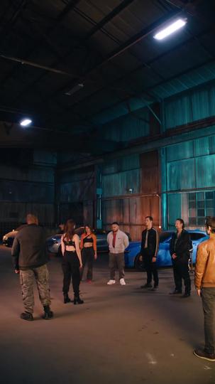 Quand Ta Cible Devient Ton Obsession Épisode9