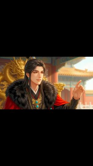 The Emperor Who Failed to Fail Episode 9
