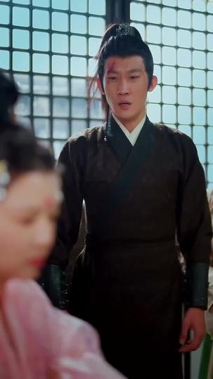 Love, Once Again Episode 7