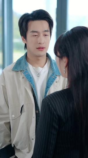 Healer of Absolute Power: He Is The Only Rule Episode 6