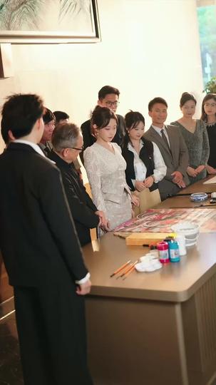 Pegar na Pena, Tirar a Onda 9Episódio