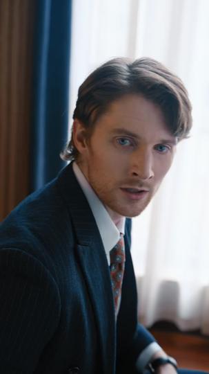 No More Second Chance Episode 5