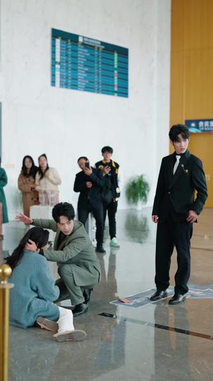 Mistaken for a Nobody: My Secret Wealthy Husband Episode 3