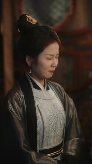 Their Legend, Written in Love (DUBBED) Episode 11