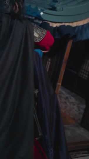 燃尽九州换卿悦 第10集