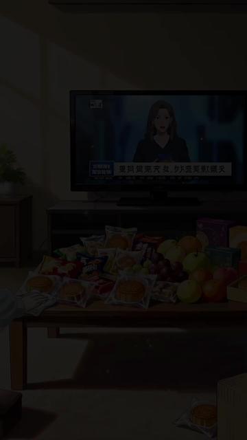 He Was Ready for the End Ep. 2