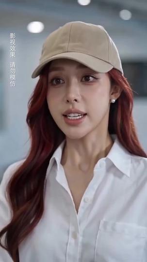 She Sweeps Floors, Then Sweeps the Fashion World Episode 9