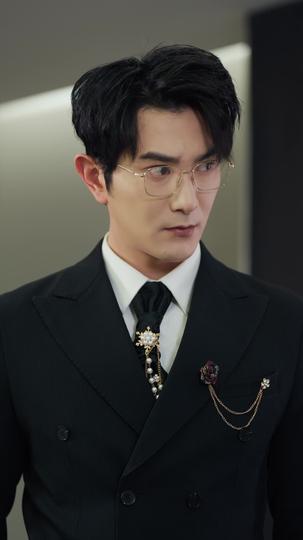 我的老板四岁半 第3集