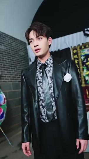 He Who Conquers All Episode 8