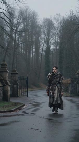 Legendary Beastmaster: The Exiled Daughter Fights Back Episode 4