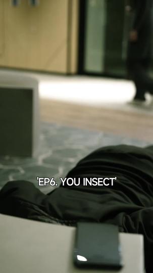 Love Fight Club Episode 6