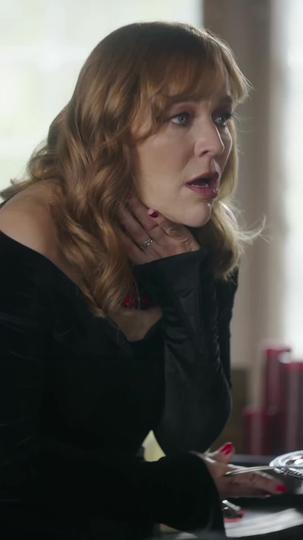 Bruxaria: Beijo de Amor Verdadeiro 3Episódio