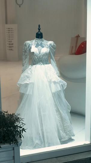 多年真心终成空 第1集