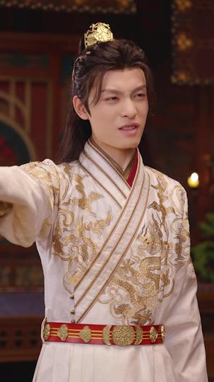 熱血太子 第10集