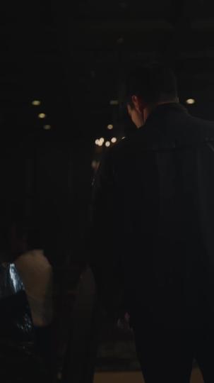 The Mafia Boss's Runaway Bride Episode 1