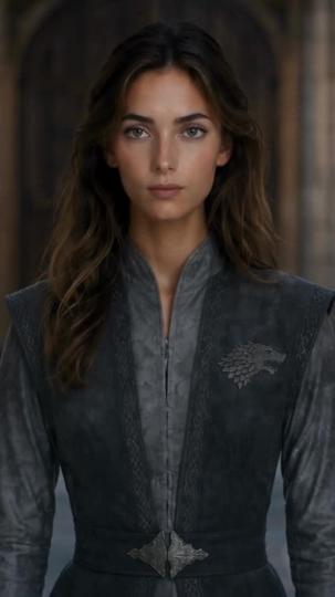 The Alpha's Auctioned Human Bride Episode 8