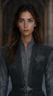 The Alpha's Auctioned Human Bride 8مجموعة