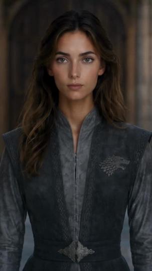 The Alpha's Auctioned Human Bride Episode 8