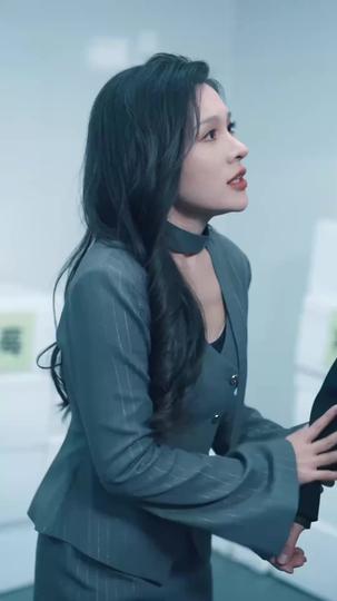 別惹她，她爸會出手 第10集