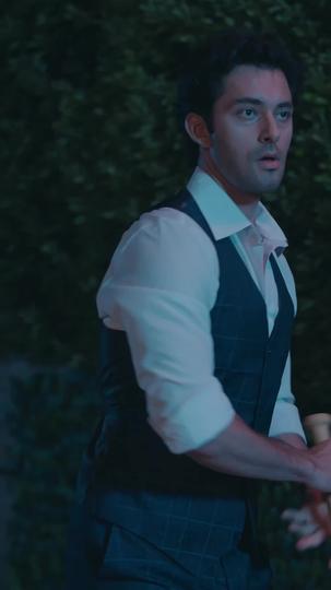 The Professor I'm Dating is A Billionaire Episode 8