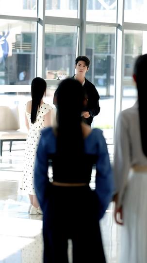 一切过往皆为序章 第2集