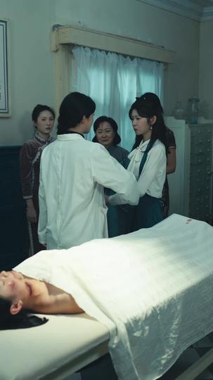 Reborn Coroner: I Quit Episode 8