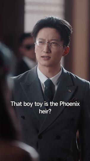 Captive of His Dangerous Love Episode 11