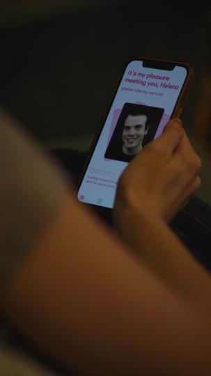 The Billionaire Escort Episode 7