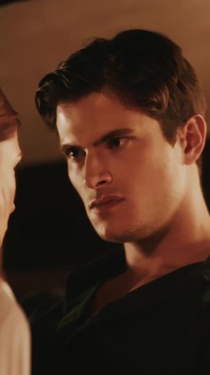 La Verdadera Luna del Rey Alfa Episodio 3