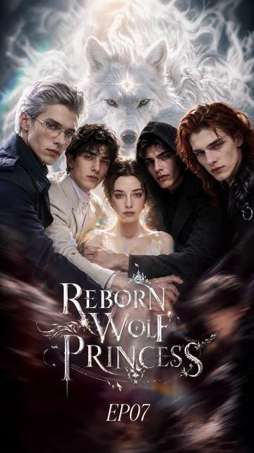 Reborn Wolf Princess Ep. 7