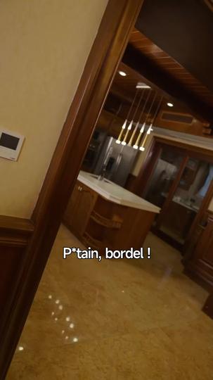 Cette femme que j'ai méprisée ? Une héritière ! Épisode4