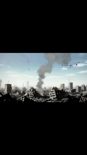 Sinkronisasi Gadis Mecha dan Pria 3SSS Episode 10