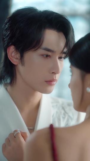 The Dangerous Touch of Love Episode 3