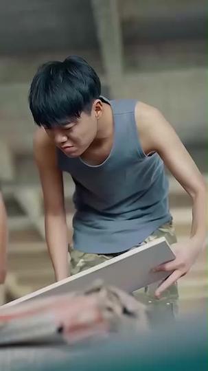 힘쎈 남자 제4회