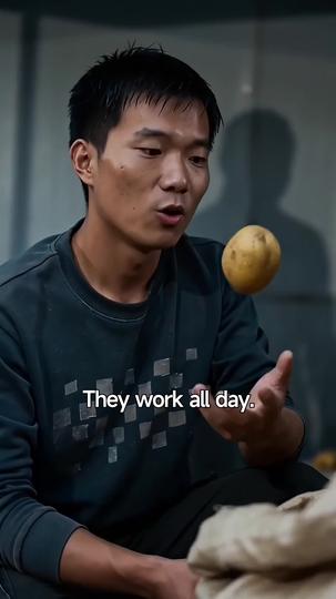 Recipe for Greed, Taste of Regret Episode 4
