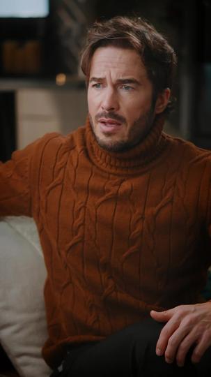 The Last Christmas For Daddy To Love Me Episode 7