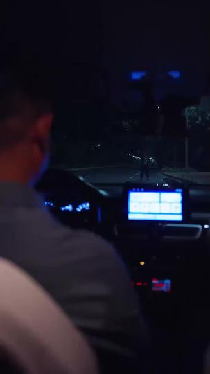 Backtrack: A Race Against Regret Episode 4