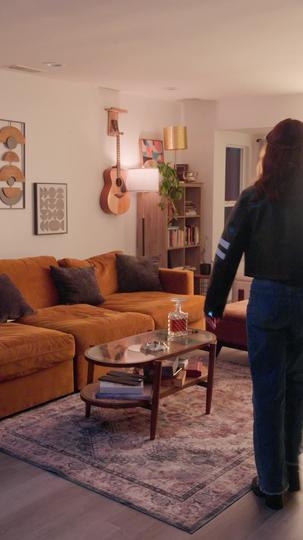 The Spy Fiancé Who Stole My Soul Episode 9