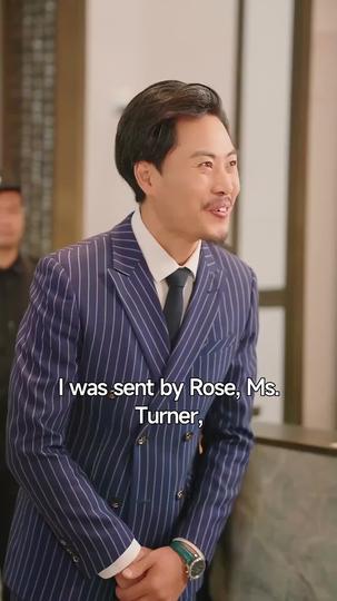 The Hidden Fortune: A Dad's Lie Episode 8