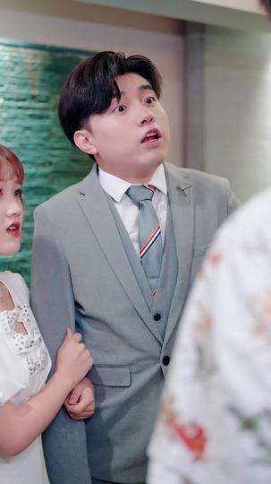 天選幸運兒 第7集