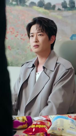 畫筆下的遺憾 第8集