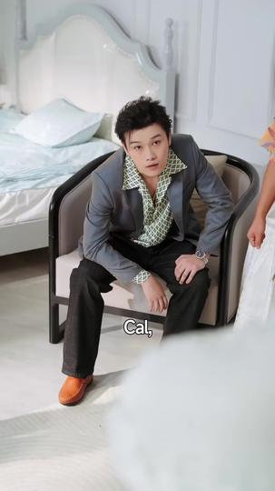 Global Lifeline: When He Falls, Humanity Falls Episode 7