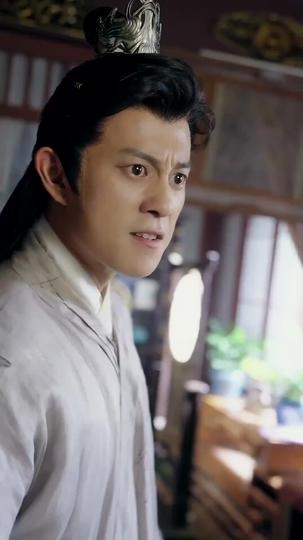 The Time-Traveling Special Agent Episode 4