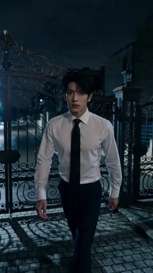 A Touch Too Fatal Episode 11