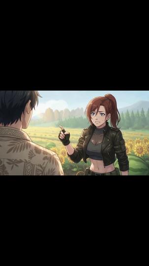 Unlock the Plants, Save the World Episode 8