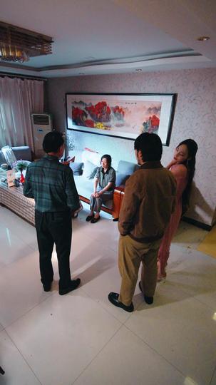 招娣的决心 第9集